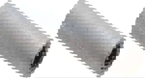 Round Female Standoff: #10-32 Thread, 7/8